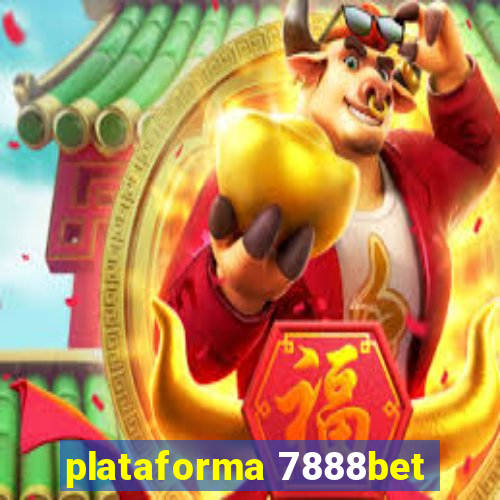 plataforma 7888bet